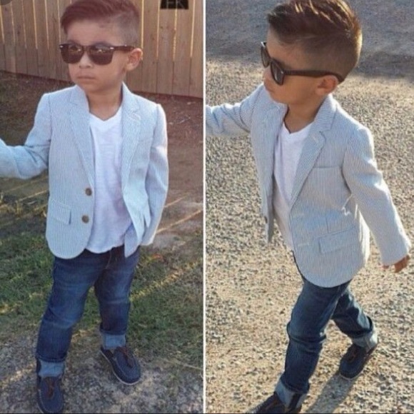 Unisex Kids Vintage Retro Sunglasses (1-4yrs) - Picture 2 of 6